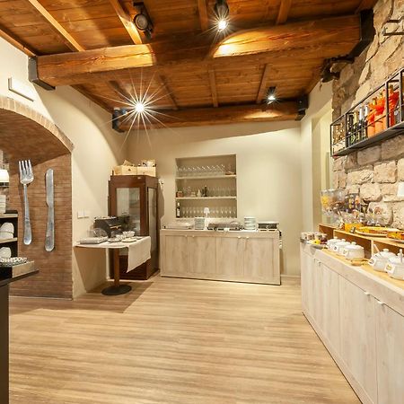 Asisium Boutique Hotel Ngoại thất bức ảnh