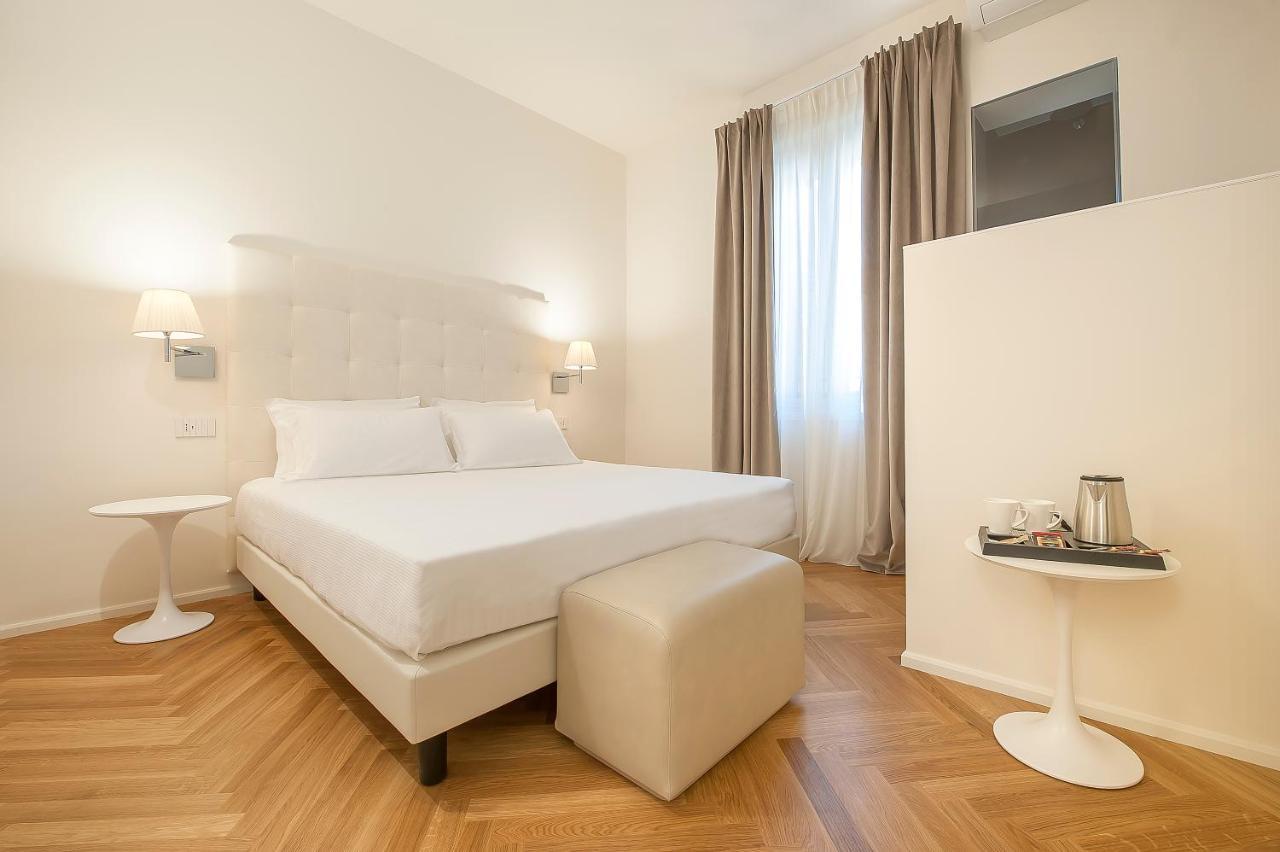 Asisium Boutique Hotel Ngoại thất bức ảnh
