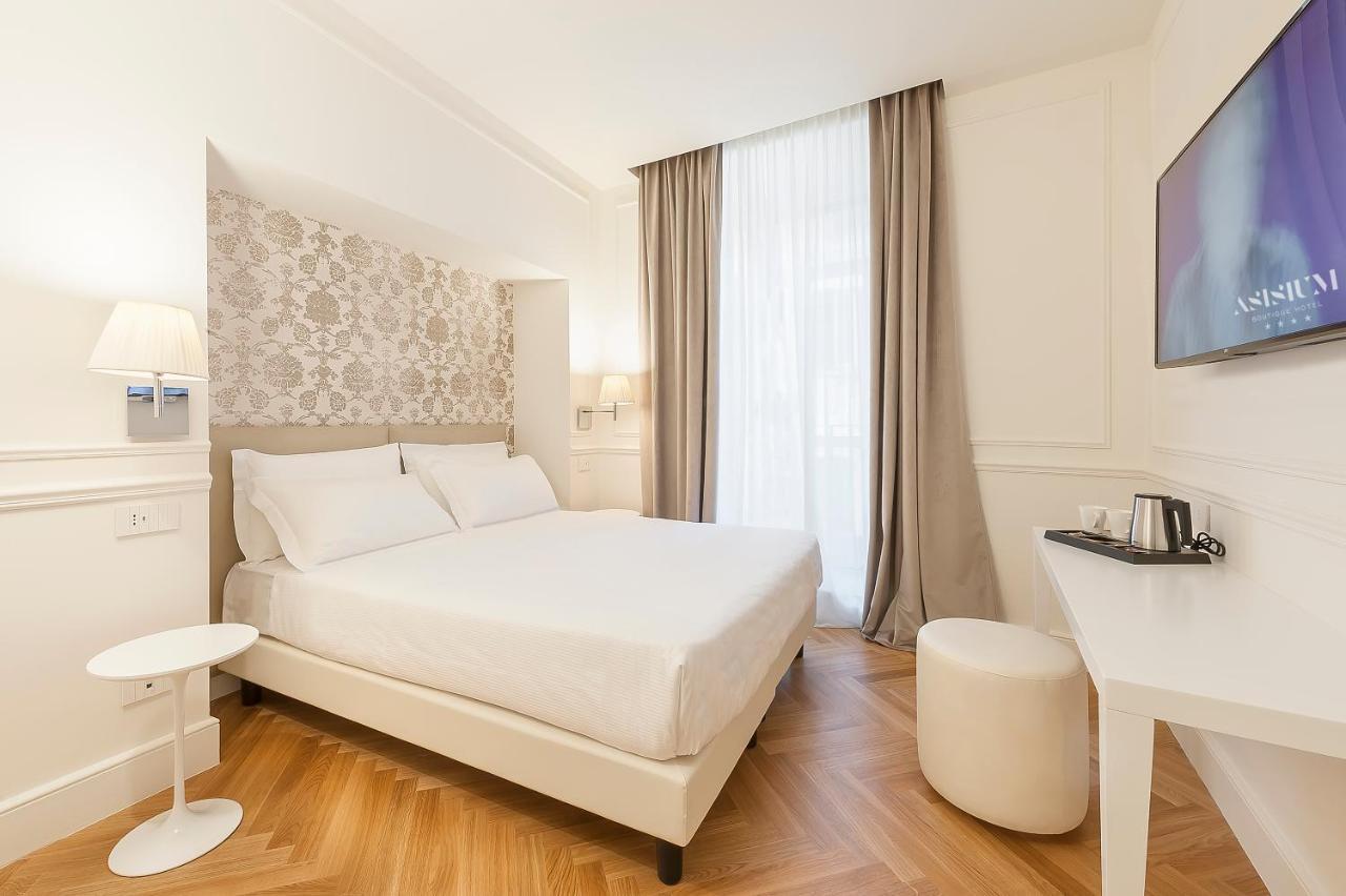 Asisium Boutique Hotel Ngoại thất bức ảnh
