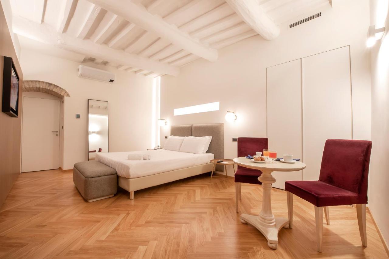 Asisium Boutique Hotel Ngoại thất bức ảnh