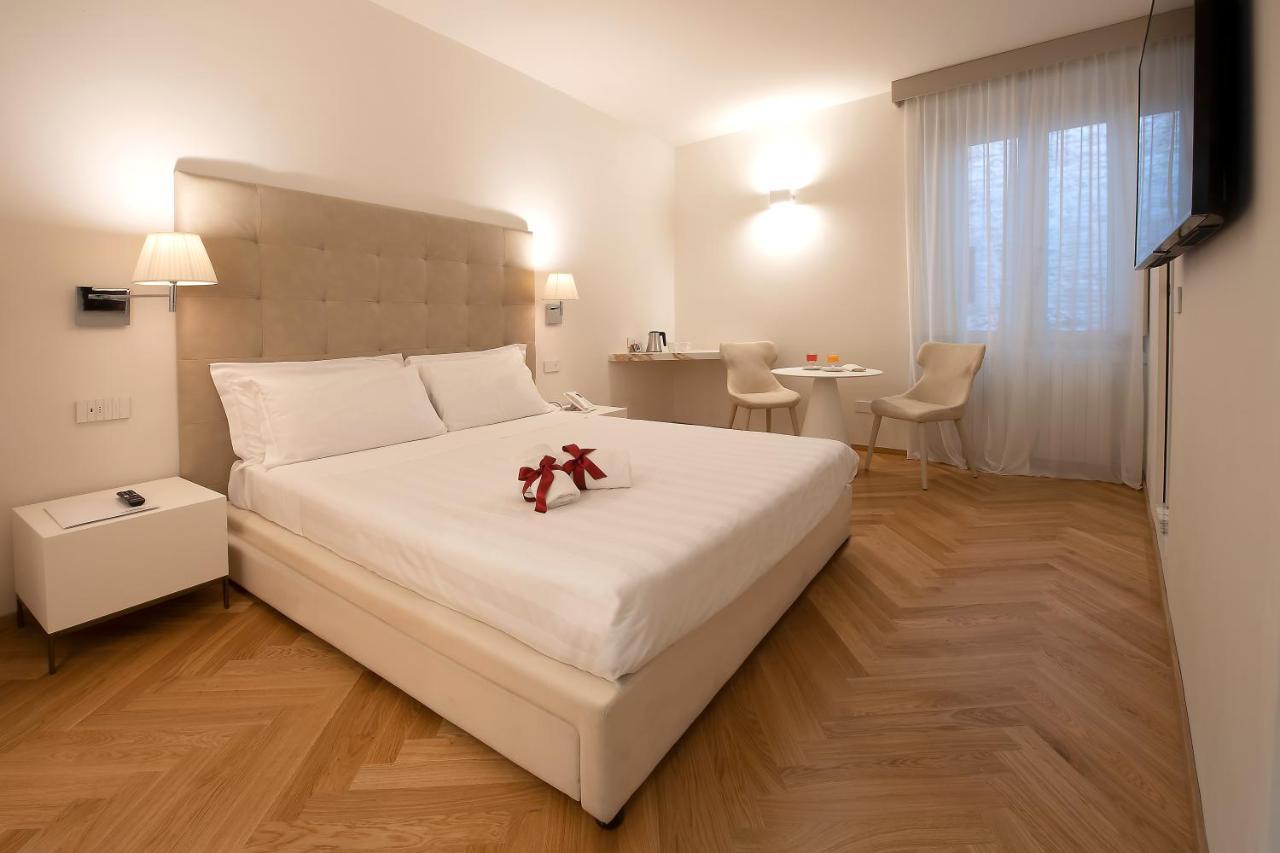 Asisium Boutique Hotel Ngoại thất bức ảnh