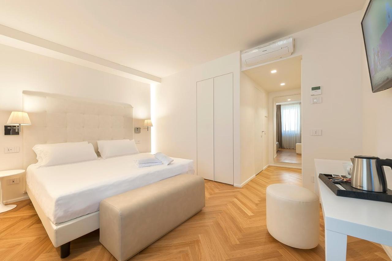Asisium Boutique Hotel Ngoại thất bức ảnh