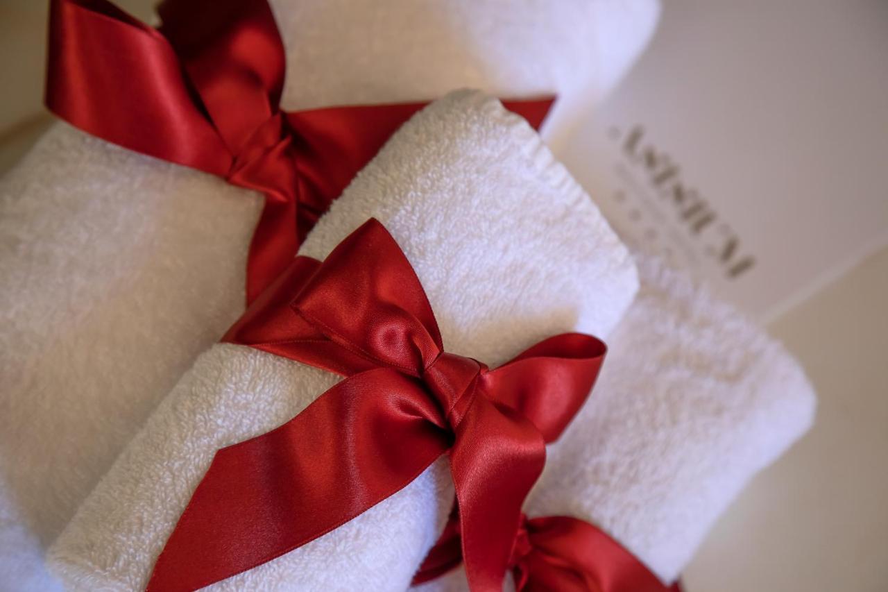 Asisium Boutique Hotel Ngoại thất bức ảnh