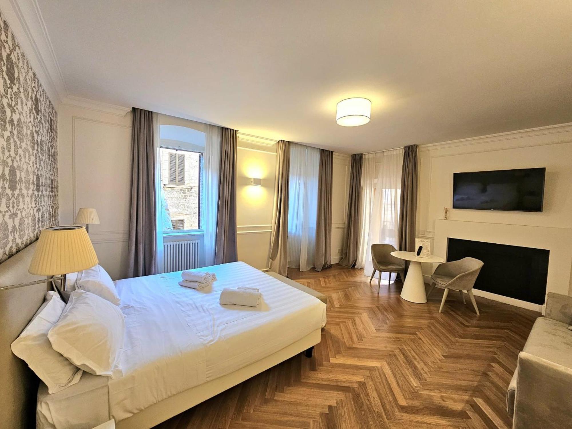 Asisium Boutique Hotel Ngoại thất bức ảnh