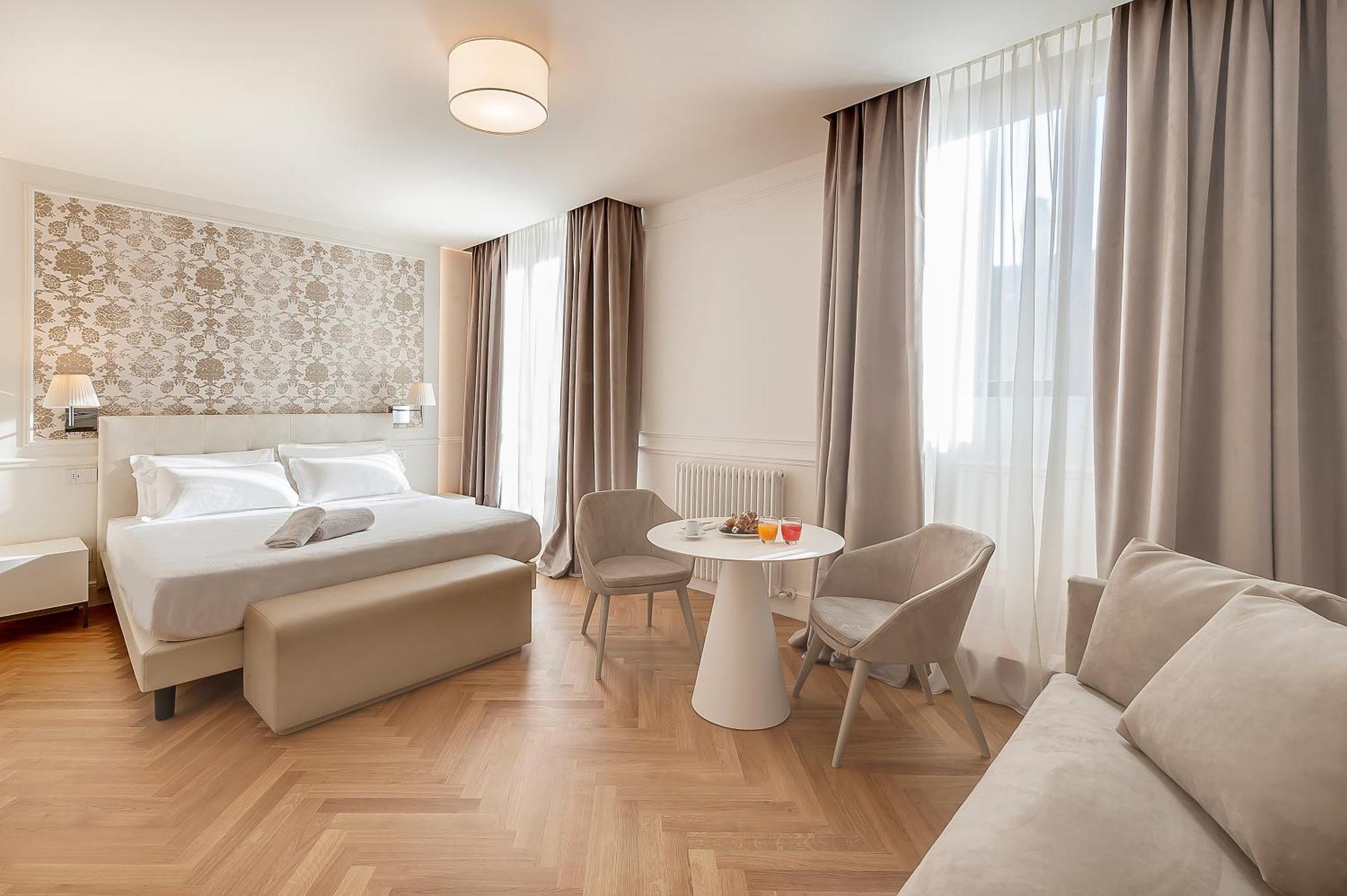 Asisium Boutique Hotel Ngoại thất bức ảnh