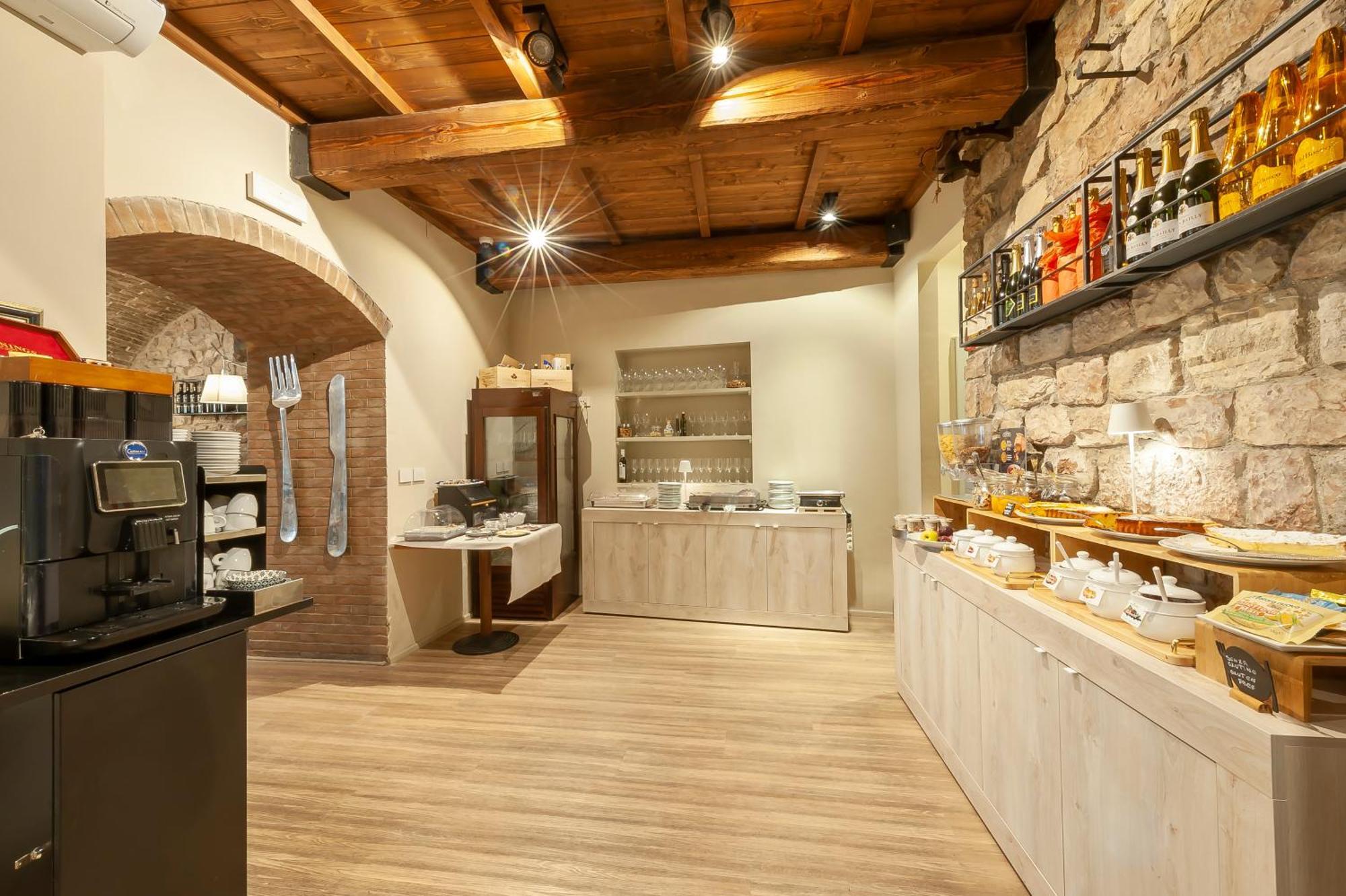 Asisium Boutique Hotel Ngoại thất bức ảnh